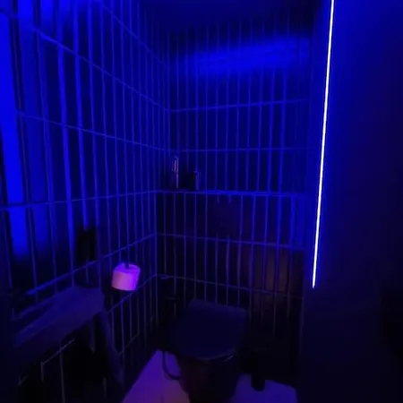 Love Room Strasbourg Exterior photo